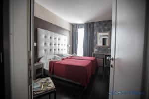 4 hvězdičkový hotel Hotel Relax Roma Nord Fiano Romano Itálie