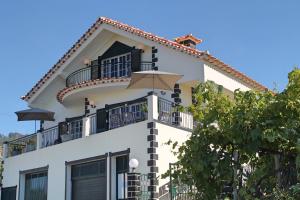 OurMadeira - Casa Vista Bela, countryside