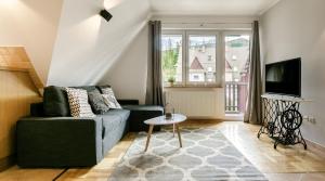 Rent like home - Apartamenty Za Cieszynianką