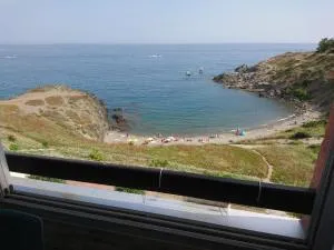 Portvendres Sea view - Port-Vendres