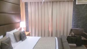 Udman Hotel Panchshila Park