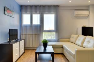 Apartamentos San Lázaro