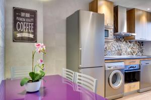 Apartamentos San Lázaro