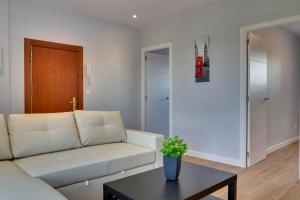 Apartamentos San Lázaro