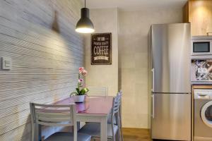 Apartamentos San Lázaro