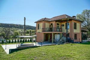 Ferienhaus Villa M Pchelishte Bulgarien