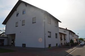 Ferienwohnung Am Neuberg