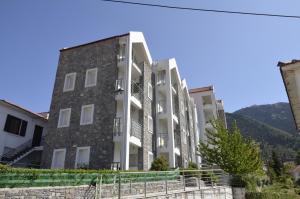 Kalavrita Luxurious Apartments Achaia Greece