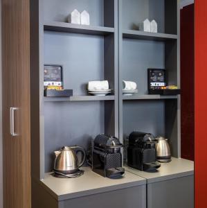 Family Suite - Non-Smoking room in Ramada by Wyndham Amsterdam Airport Schiphol