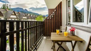 Rent like home - Apartamenty Za Cieszynianką