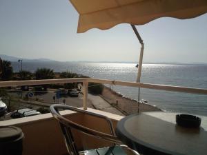 4 Epoxes Studios Chios-Island Greece