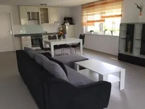 Apartment Am Etzelbach - 巴林根