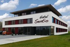 Hotel Sentio - Вайсенгорн