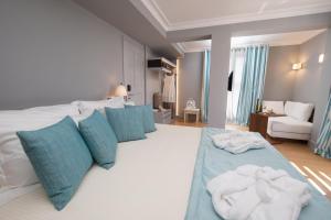 Aenos Hotel Kefalloniá Greece