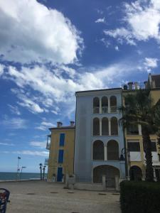 Appartamento con Vista Mare
