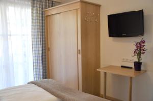 Appartement Romana - Altstadt