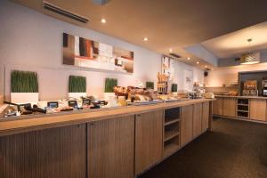 Kyriad Le Bourget Centre- Parc Des Expositions