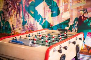 Kyriad Le Bourget Centre- Parc Des Expositions