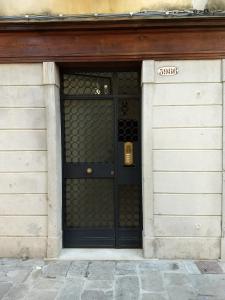 Alloggi Alla Rivetta