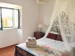 Casas da Lagoa - 4 Casas de Férias Independentes