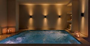 Elounda Spa Villa Crete - Ultimate Luxury Resort Lasithi Greece