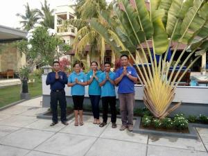 Villa Romy and Bungalows