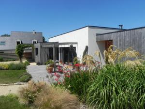 Ty Bugale Bihan - 4-star hotels in Trébeurden