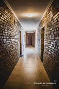 Apartamenty Alexx