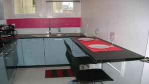 Appartements Gite Seine : photos des chambres