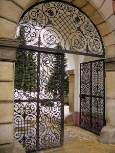 Penzion a wellness U Třeboňské madony