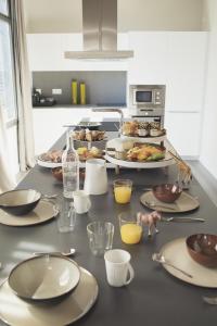 Casagrand Luxury Apartments Barcelona