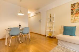 Camões Executive Flat