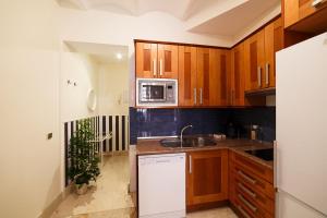 El Jardín del Ángel Olivo