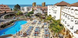 Saint George hotel, 
Tenerife, Spain.
The photo picture quality can be
variable. We apologize if the
quality is of an unacceptable
level.