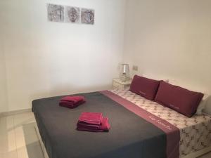 Appartement Pinogrande