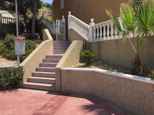 Appartement Pinogrande