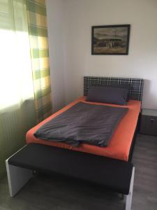 Hotel M&S garni