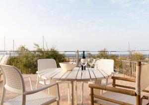 Moll Petit Apartments - Turismo de Interior