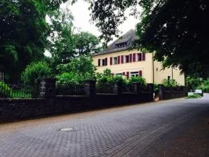 Fewo Waldesruh - Hauroth