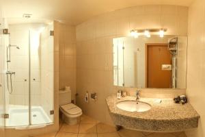 Twin Room room in Antica Residence
