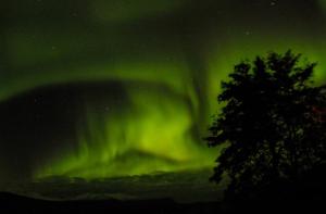 Guesthouse Hof in Vatnsdalur