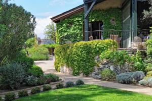 Hotels Lodge de Charme A Cheda : photos des chambres