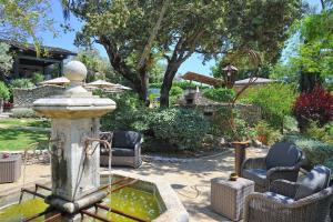 Hotels Lodge de Charme A Cheda : photos des chambres