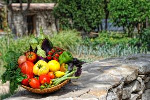 Hotels Lodge de Charme A Cheda : photos des chambres