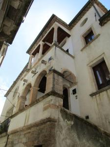 Ferienhaus Magnifica Casa Mendicino Italien