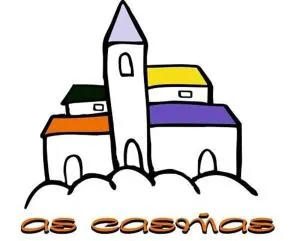 艾斯卡西塔斯度假屋 - Castrelo de Miño