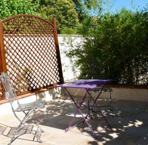 B&B / Chambres d'hotes Chambres d'Hotes du Clos Semper Felix : photos des chambres