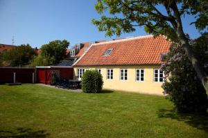 Holiday Home Skagen City Center 020160