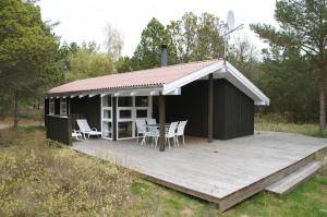 Holiday Home Skagen - Hulsig 020702