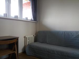 Apartament w Gdańsku